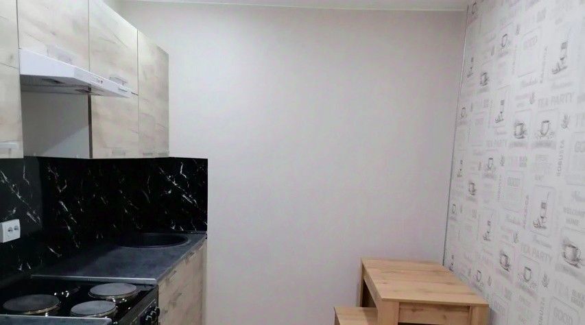 квартира г Омск р-н Кировский ул 5-я Кировская 176 ЖК «Новый дом» Кировский АО фото 3