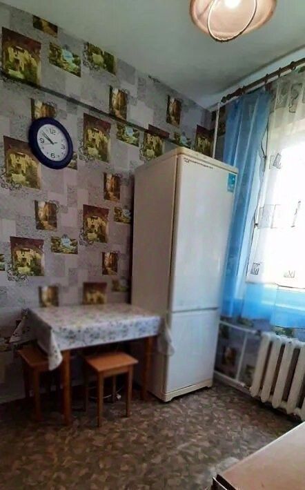 квартира г Омск р-н Кировский ул Мельничная 9 Кировский АО фото 2