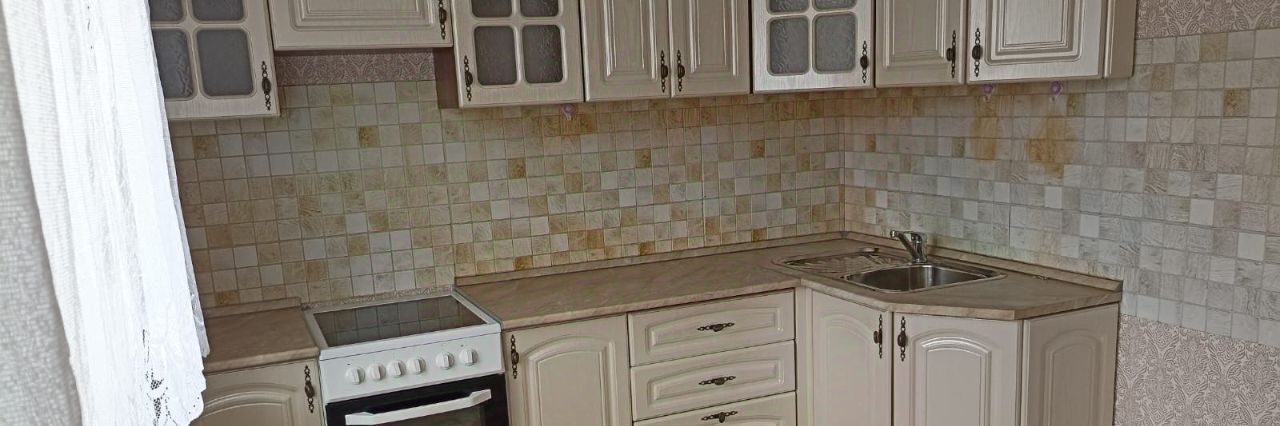 квартира г Омск р-н Кировский ул Волгоградская 40 Кировский АО фото 4