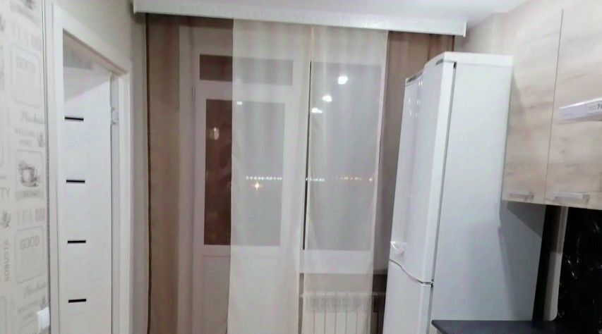 квартира г Омск р-н Кировский ул 5-я Кировская 176 ЖК «Новый дом» Кировский АО фото 4