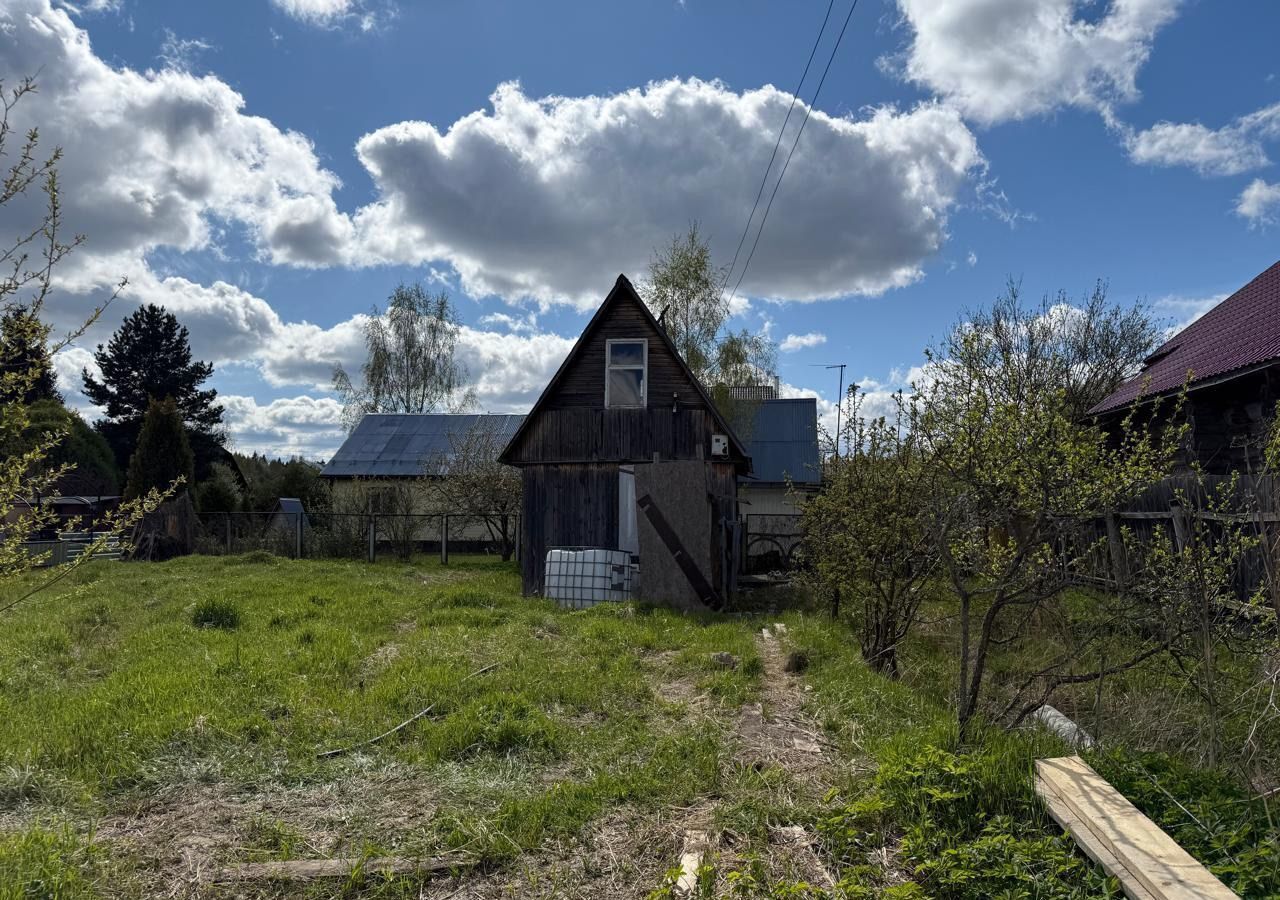 земля городской округ Наро-Фоминский г Апрелевка 28 км, 284, садоводческое некоммерческое товарищество Прибор, Киевское шоссе фото 6