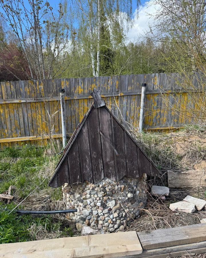 земля городской округ Наро-Фоминский г Апрелевка 28 км, 284, садоводческое некоммерческое товарищество Прибор, Киевское шоссе фото 9