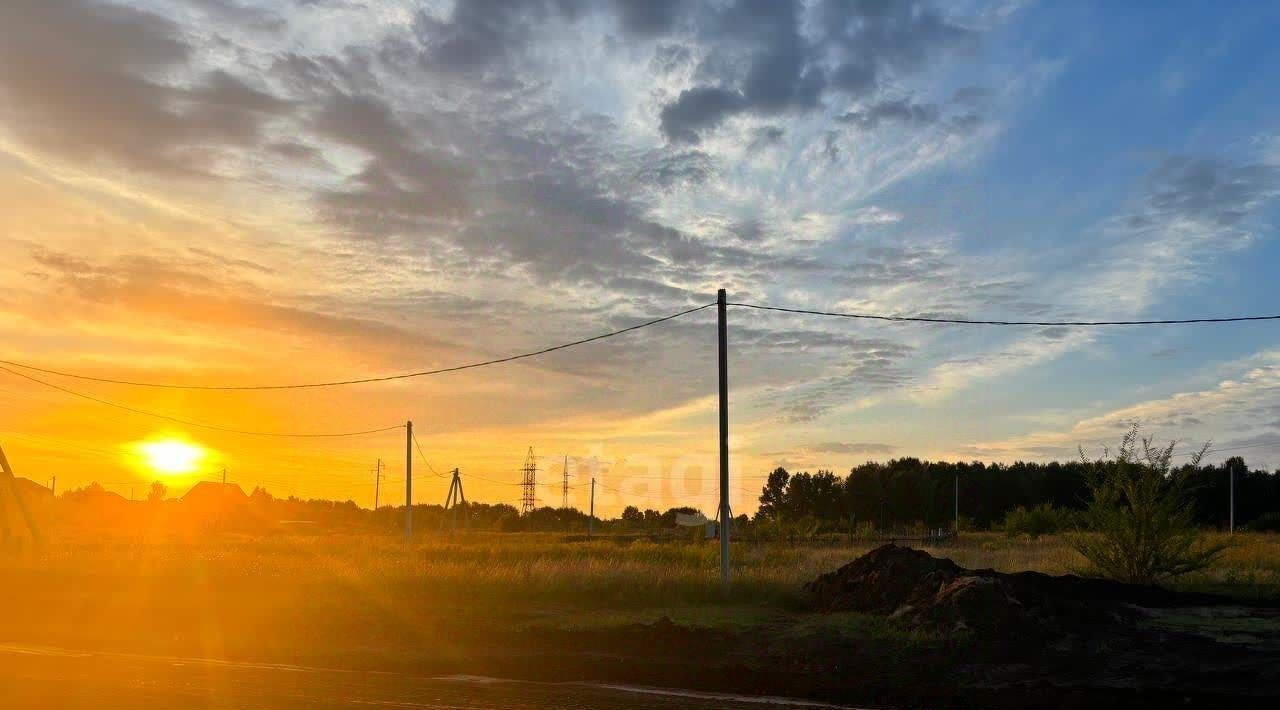 земля г Бийск ул Антона Скалона 116 фото 2