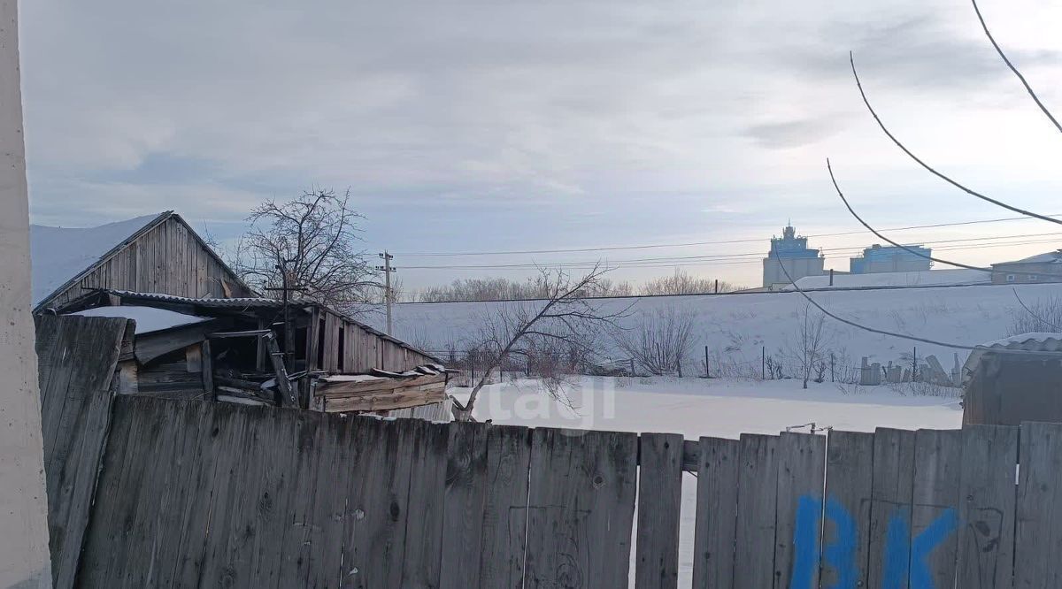 земля г Бийск ул Угольная 47 фото 3