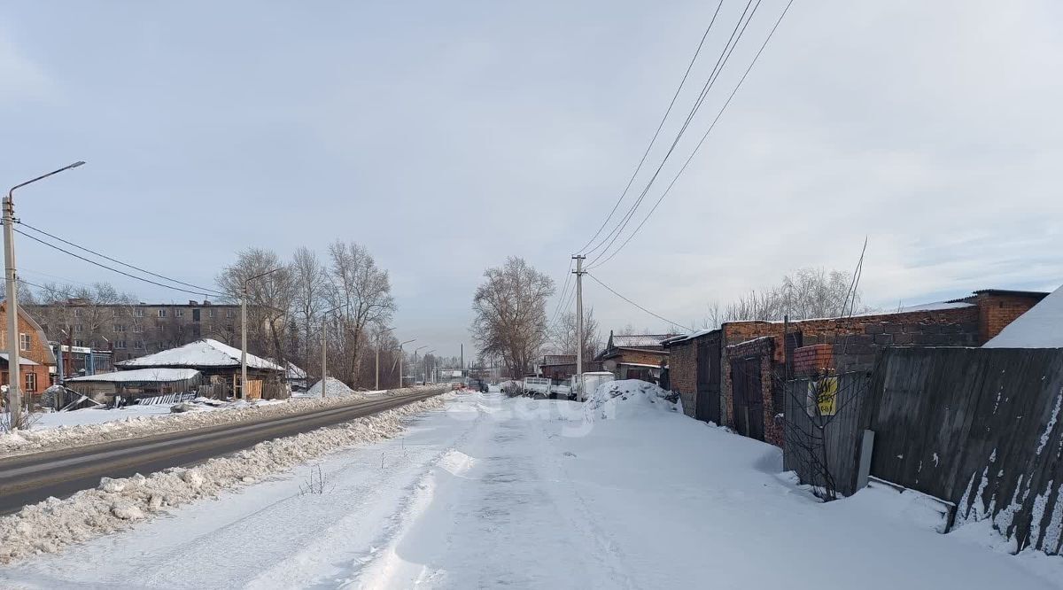 земля г Бийск ул Угольная 47 фото 4