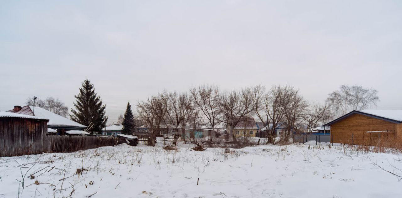 земля г Бийск ул Михаила Лермонтова фото 4