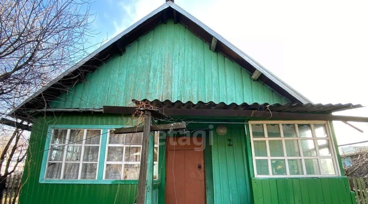 дом г Бийск ул 2-я Нижне-Цесовская 36б фото 2
