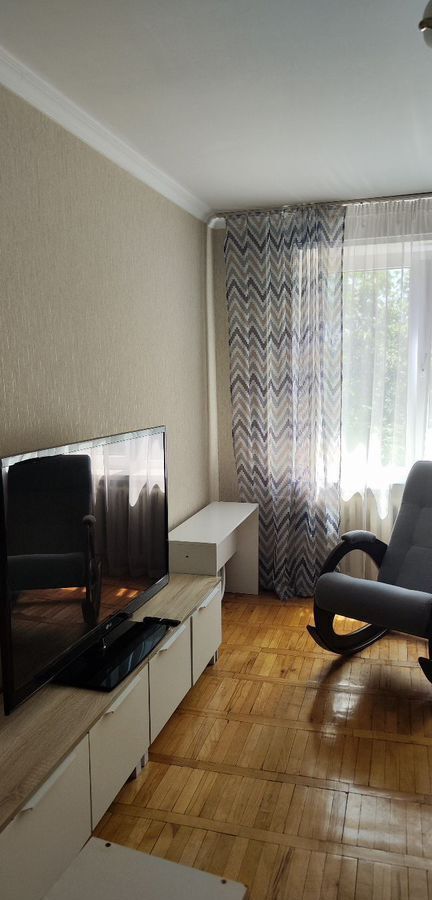 квартира г Нальчик Искож ул Неделина 2а фото 3