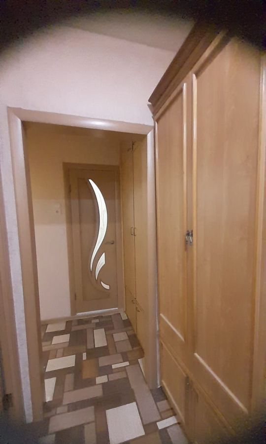 квартира г Воронеж р-н Советский ул Южно-Моравская 11 фото 3