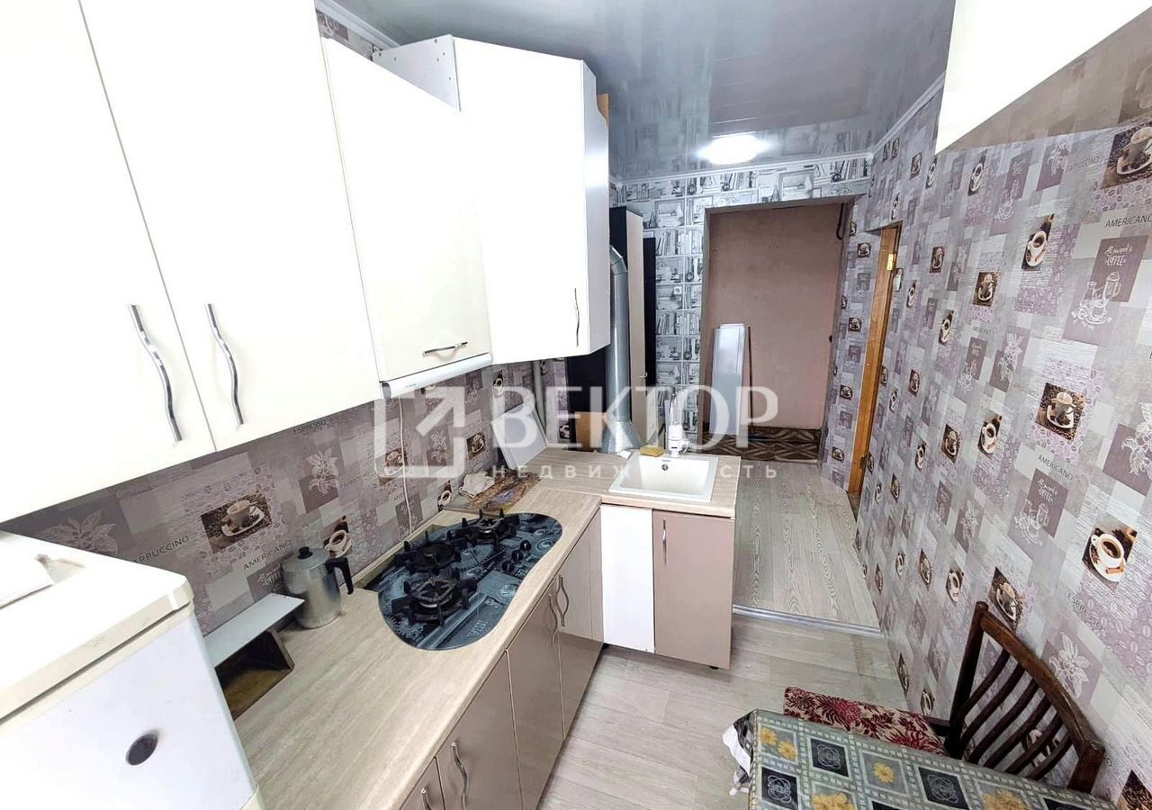 квартира р-н Ивановский г Кохма ул Московская 21 фото 3