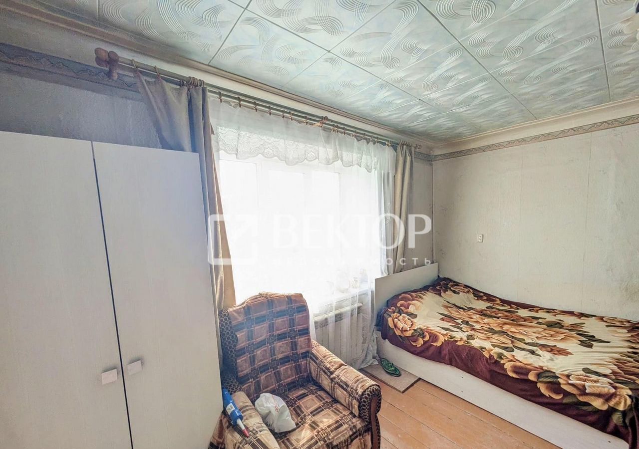 квартира р-н Ивановский г Кохма ул Московская 21 фото 1