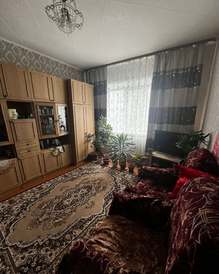 квартира р-н Нерюнгринский г Нерюнгри ул Южно-Якутская 31/2 городское поселение Нерюнгри фото 1