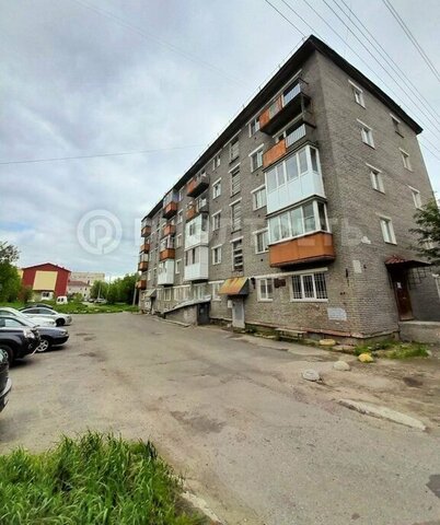 пр-кт Металлургов 27а фото