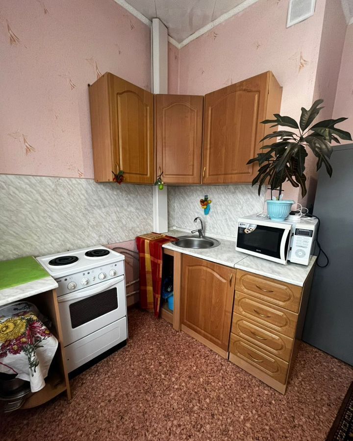 квартира р-н Нерюнгринский г Нерюнгри ул Южно-Якутская 31/2 городское поселение Нерюнгри фото 3