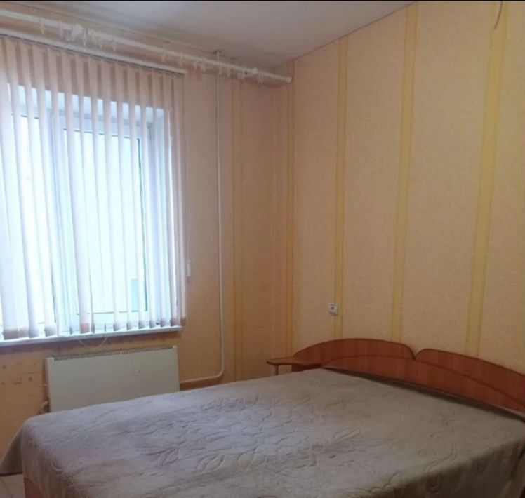 квартира г Псков ул Генерала Маргелова 19 фото 3