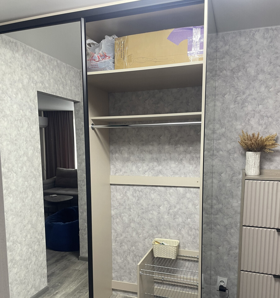 квартира г Славгород мкр 3-й 11 фото 4