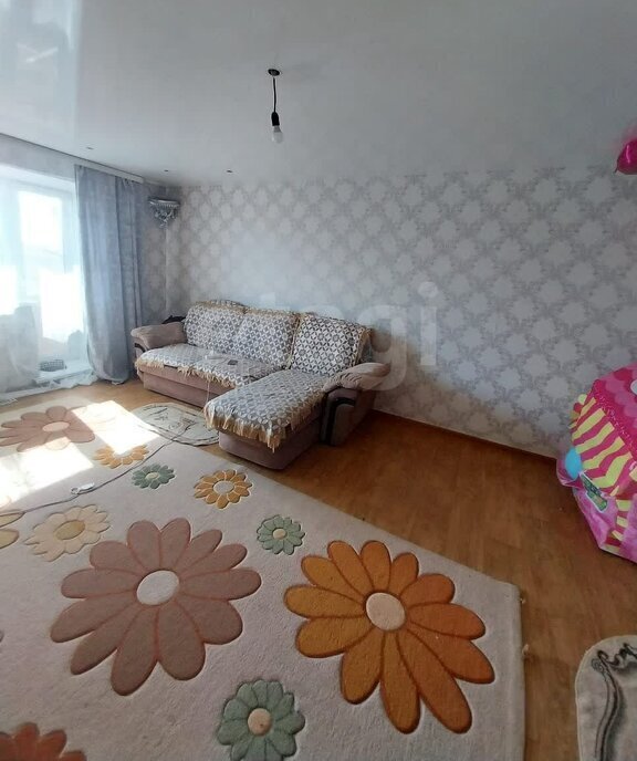 квартира г Прокопьевск р-н Центральный ул Космическая 2а фото 5