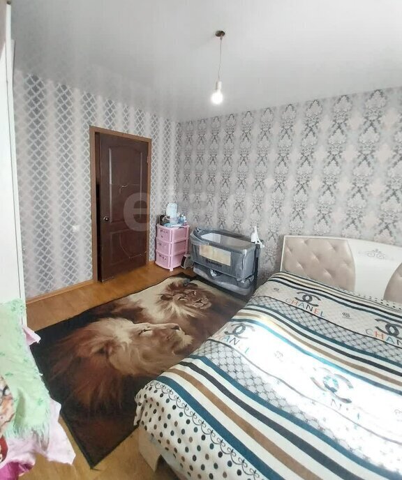 квартира г Прокопьевск р-н Центральный ул Космическая 2а фото 11