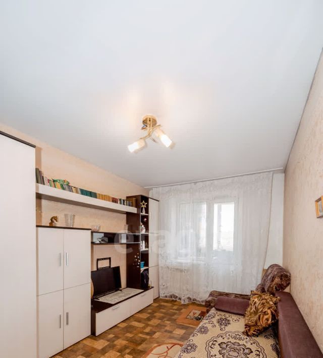 квартира г Бийск ул Социалистическая 35 фото 1
