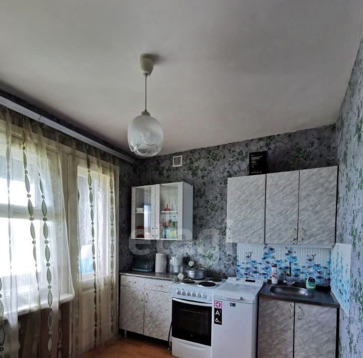 квартира г Бийск ул Приречная 1 фото 1