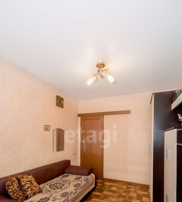 квартира г Бийск ул Социалистическая 35 фото 4