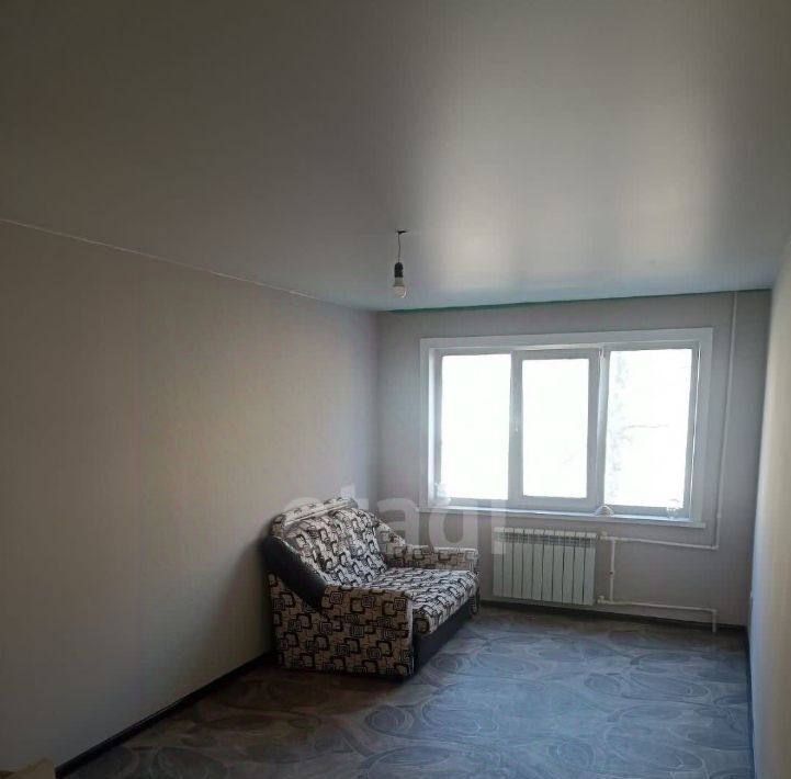 квартира г Бийск ул Воинов-Интернационалистов 96 фото 1