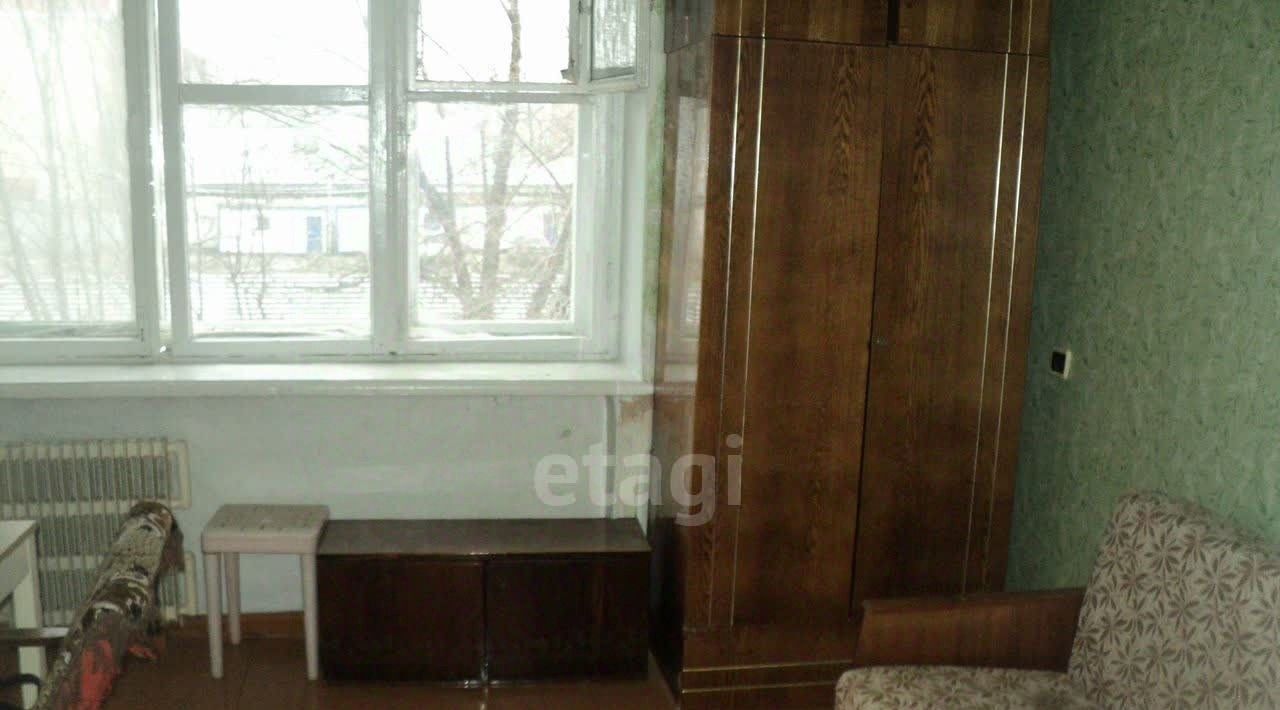 квартира г Бийск ул Емельяна Пугачева 2 фото 1