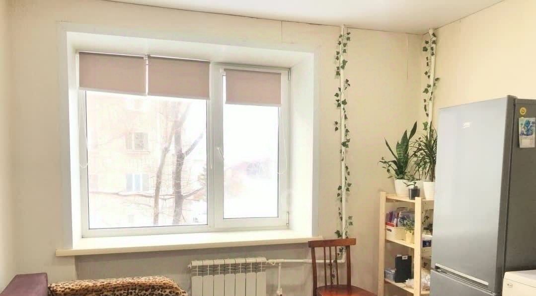 квартира г Бийск пер Владимира Мартьянова 39 фото 1