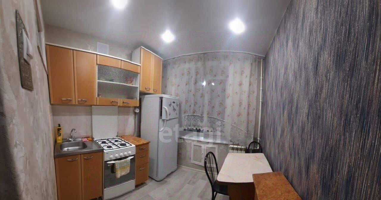 квартира г Бийск ул 8-го Марта 24 фото 1