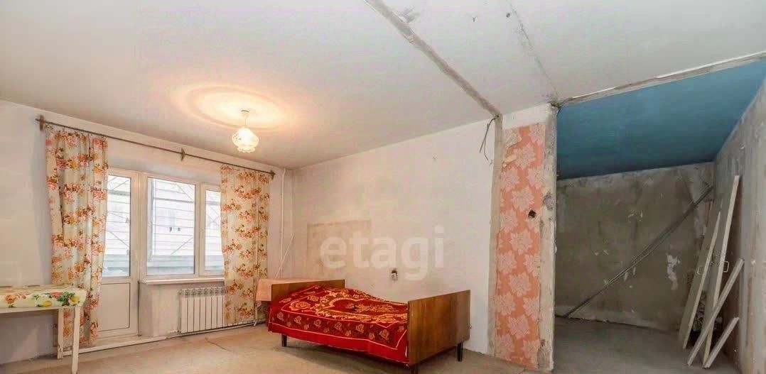 квартира г Бийск ул Емельяна Пугачева 2/1 фото 1