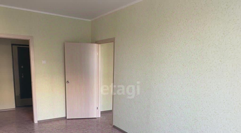 квартира г Бийск ул Михаила Митрофанова 2 фото 1
