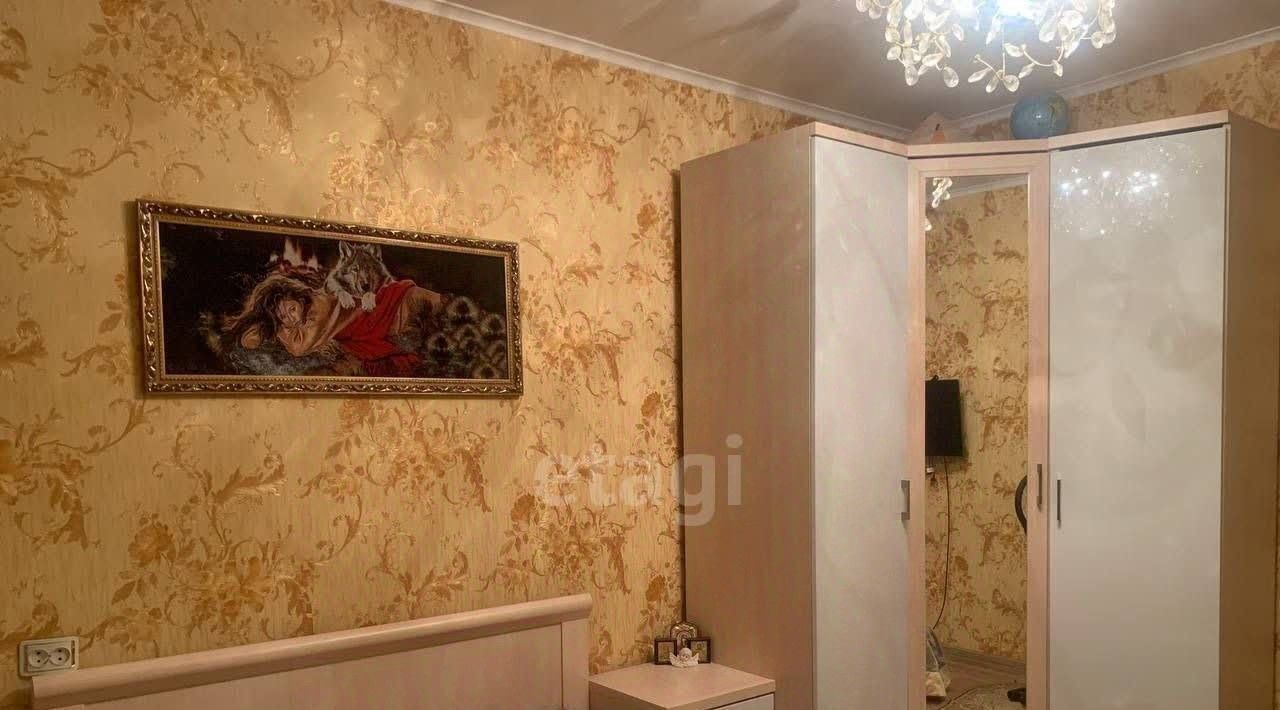 квартира г Бийск ул Воинов-Интернационалистов 73 фото 1