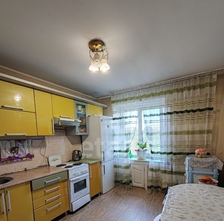 квартира г Бийск ул Советская 214 фото 1