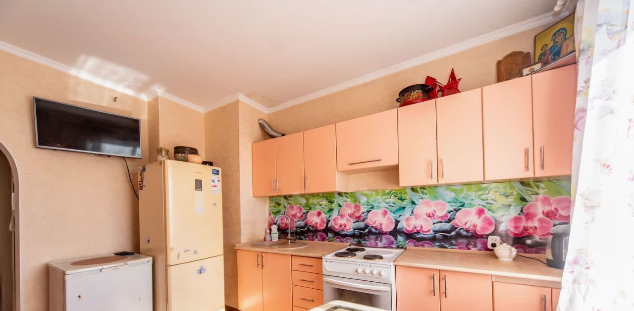 квартира г Белокуриха ул Советская 2 фото 1
