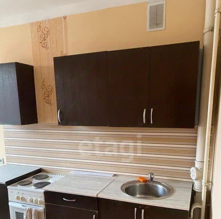 квартира г Бийск ул Стахановская 2/4 фото 1