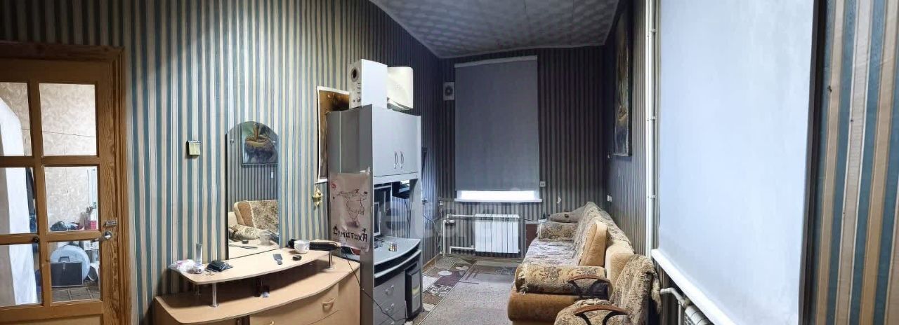 квартира г Бийск ул Михаила Ломоносова 28/2 фото 1