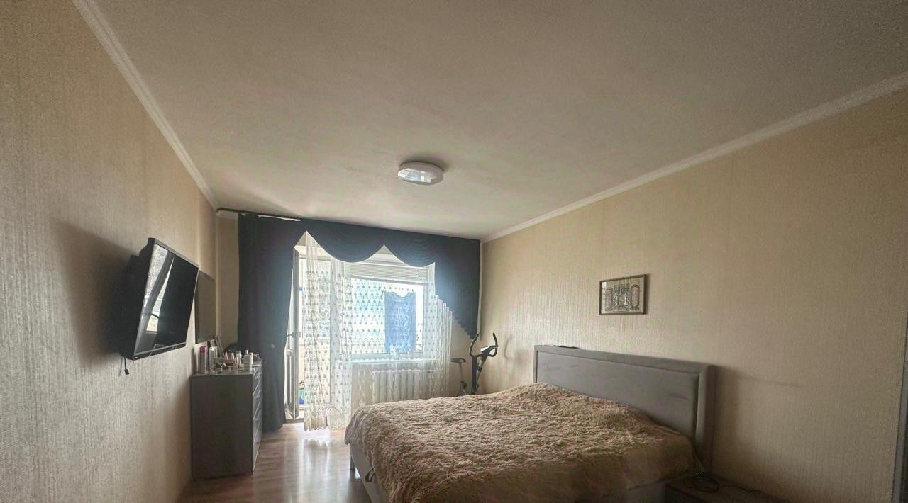 квартира г Ростов-на-Дону р-н Железнодорожный ул Магнитогорская 5б фото 1