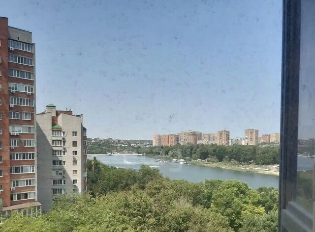 р-н Ворошиловский Северный пр-кт Космонавтов 1вс/2 фото