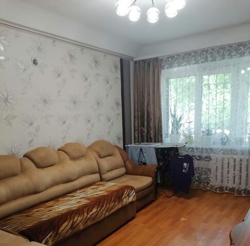 р-н Советский ул 2-я Краснодарская 82/2 фото