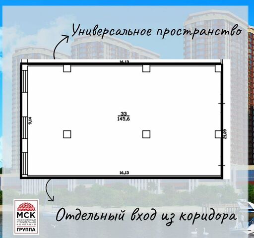 р-н Пролетарский Нахичевань ул 23-я линия 54с/6 фото