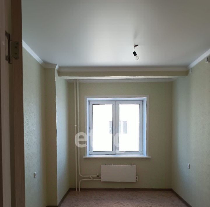 квартира г Бийск ул Михаила Митрофанова 2/1 фото 2
