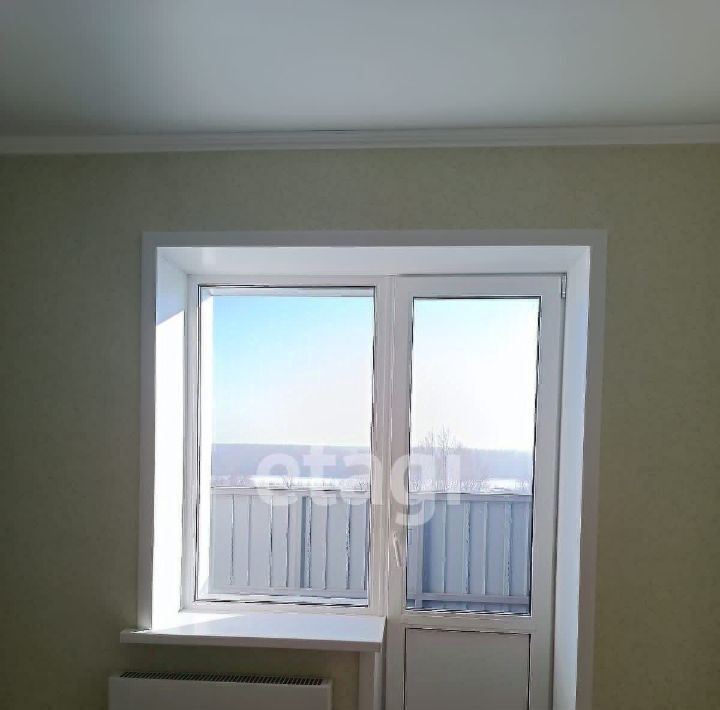 квартира г Бийск ул Михаила Митрофанова 2/2 фото 3