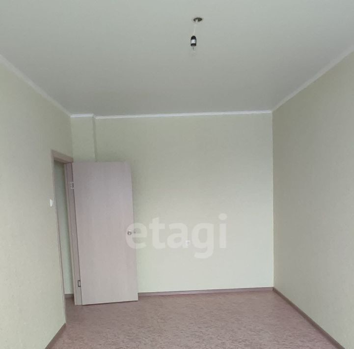 квартира г Бийск ул Михаила Митрофанова 2/2 фото 3
