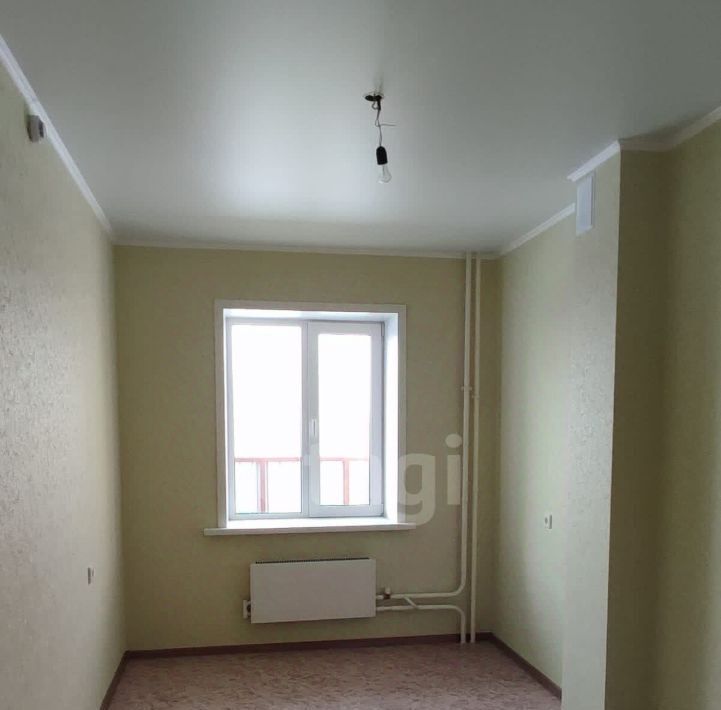 квартира г Бийск ул Михаила Митрофанова 2/2 фото 3