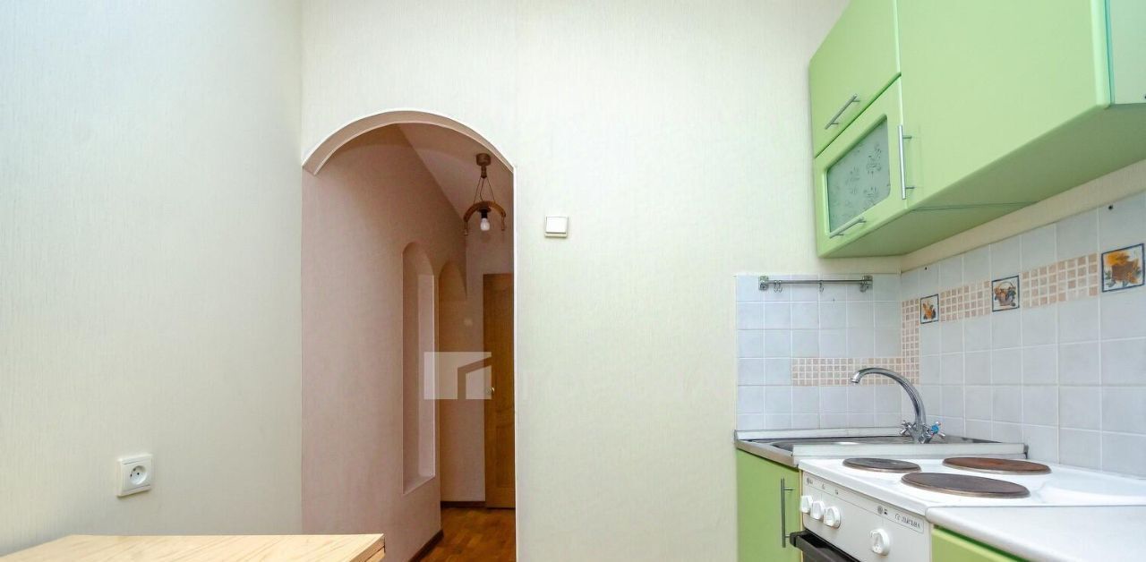 квартира г Новосибирск р-н Центральный Маршала Покрышкина ул Ипподромская 45а фото 2