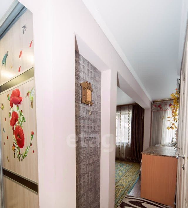 квартира г Бийск ул Декабристов 2/1 фото 3