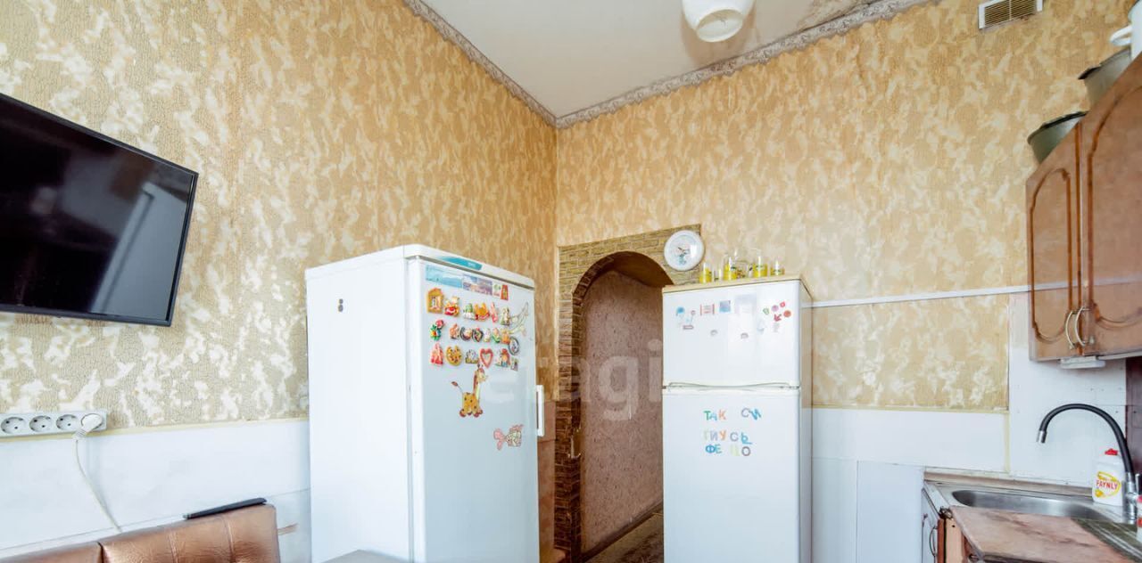 квартира г Бийск ул Ленинградская 33/1 фото 3