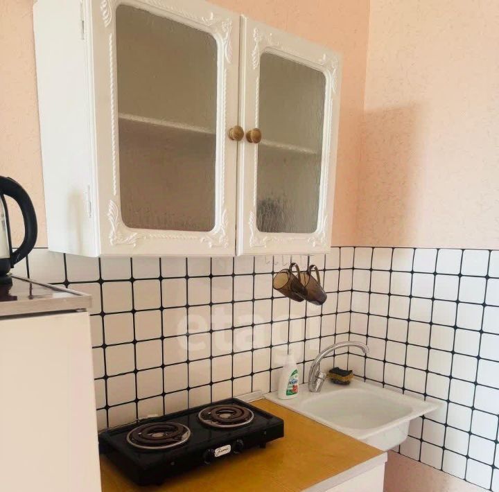 квартира г Бийск ул Советская 189/5 фото 4