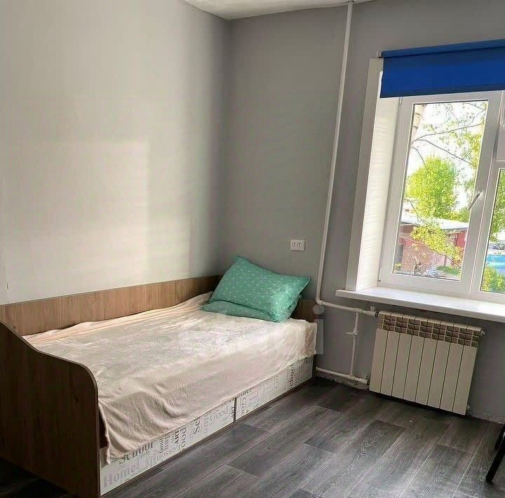 квартира г Бийск ул Александра Можайского 8 фото 3