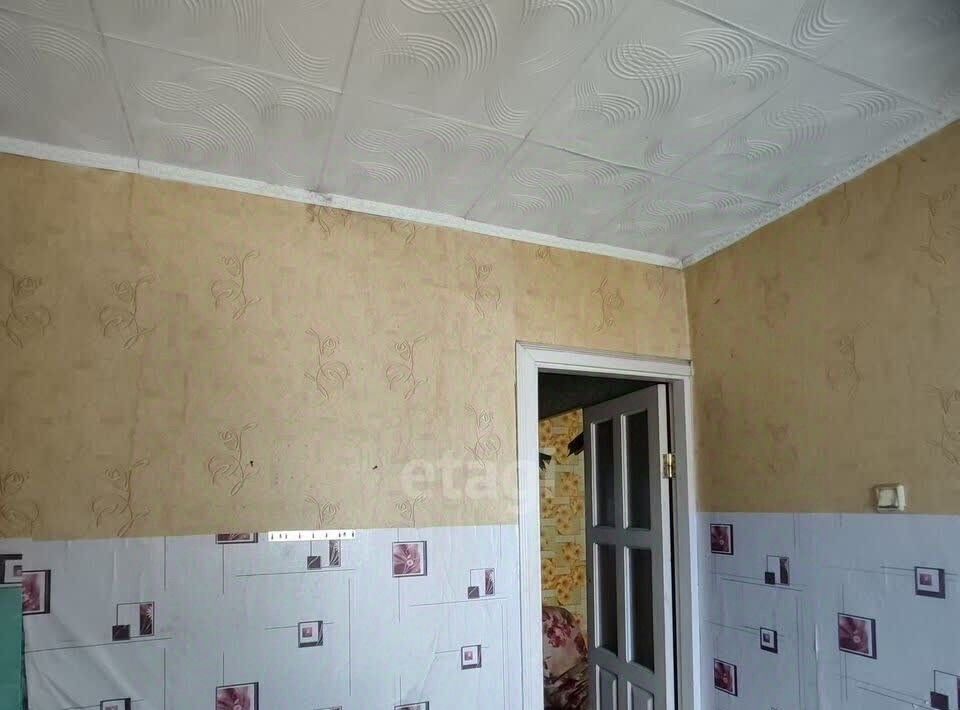 квартира г Бийск ул имени Героя Советского Союза Васильева 36 фото 3